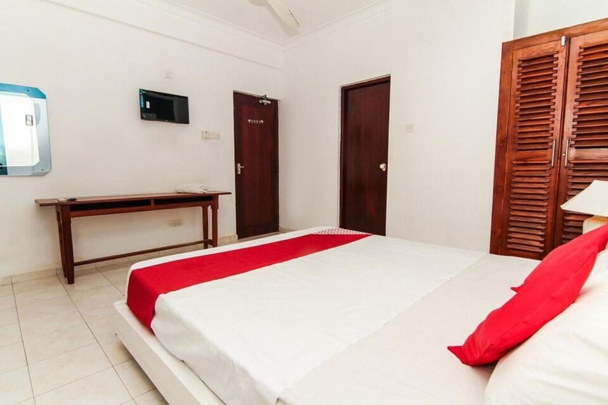 Qi Mag Resorts (Pvt) Ltd - Housity