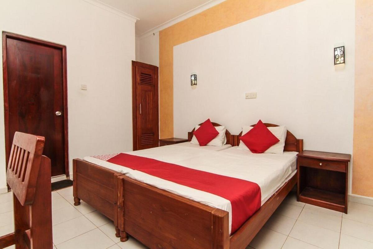 Qi Mag Resorts (Pvt) Ltd - Housity
