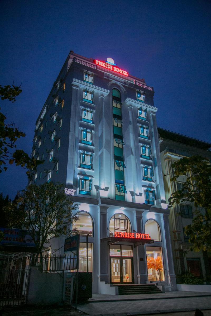 Sunrise Hải Tiến - Hizvo