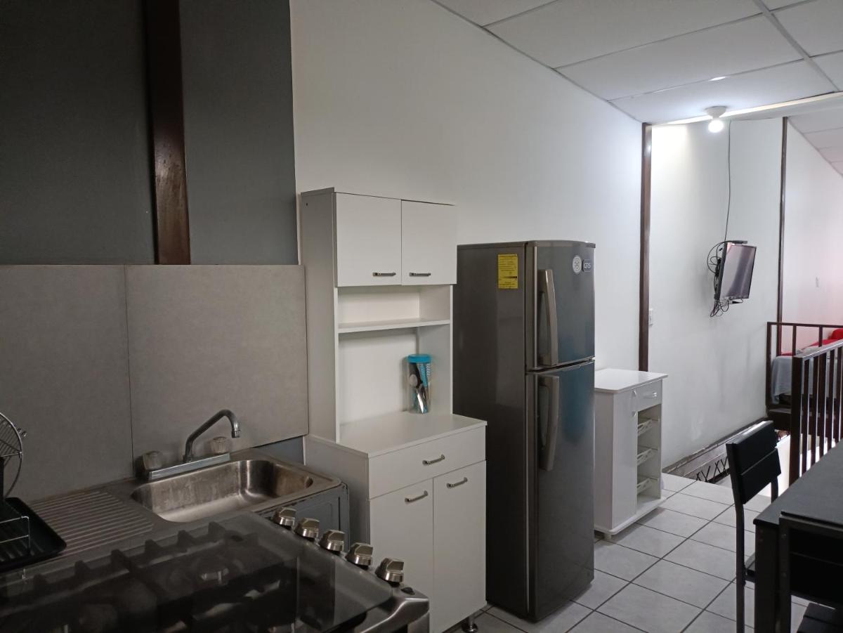 Pinares de Tecla - Housity