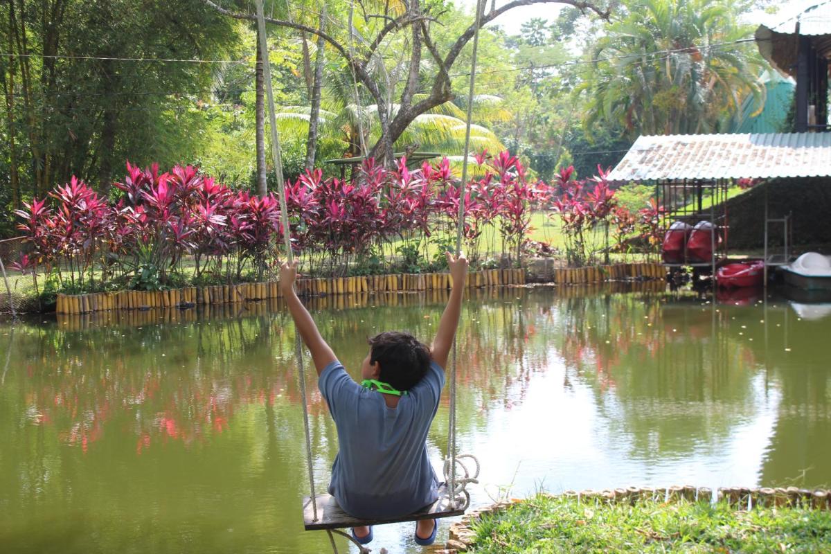 Villa Amanda Resort - Housity