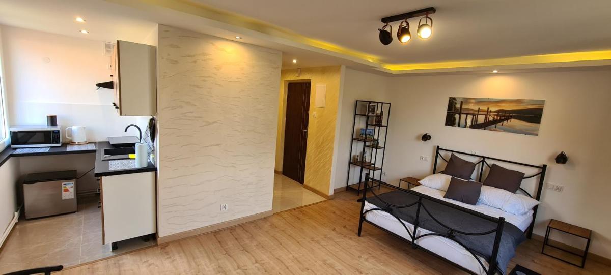 Apartament Pod Stokiem - Housity