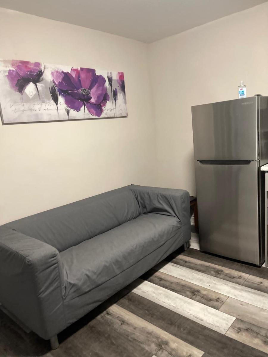 1 Bedroom Apt downtown hamilton - Housity
