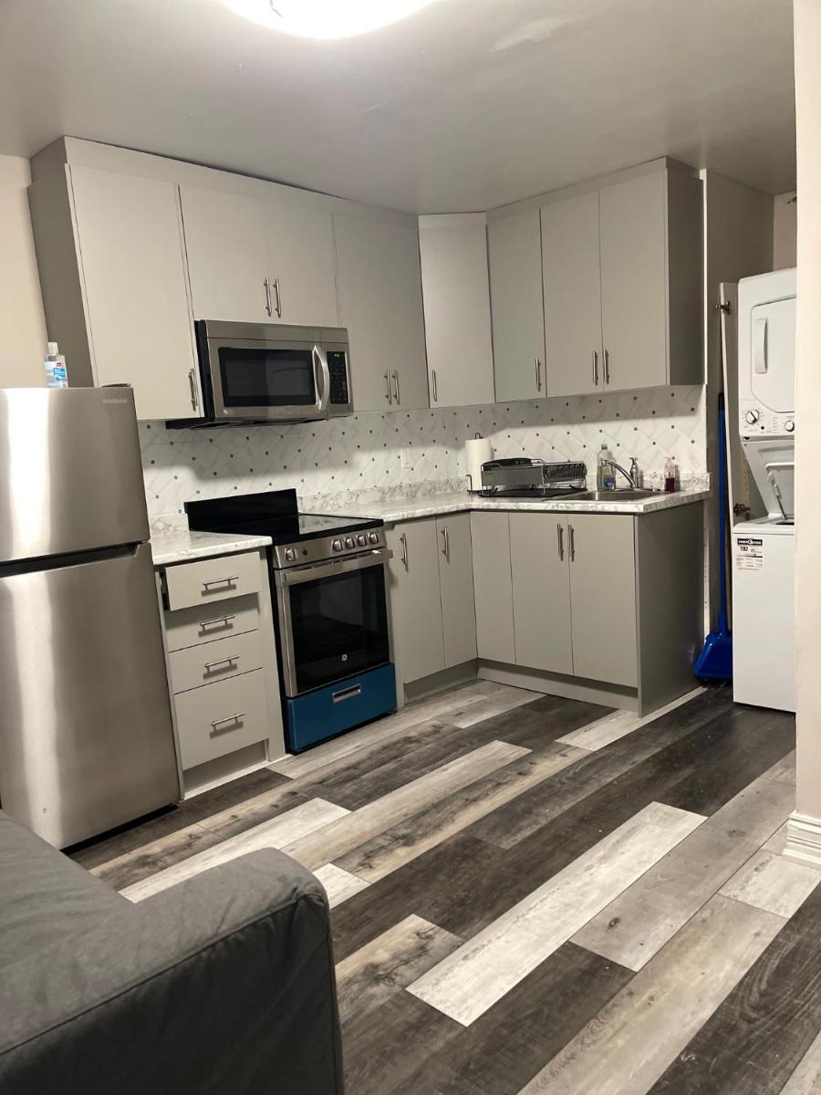 1 Bedroom Apt downtown hamilton - Housity