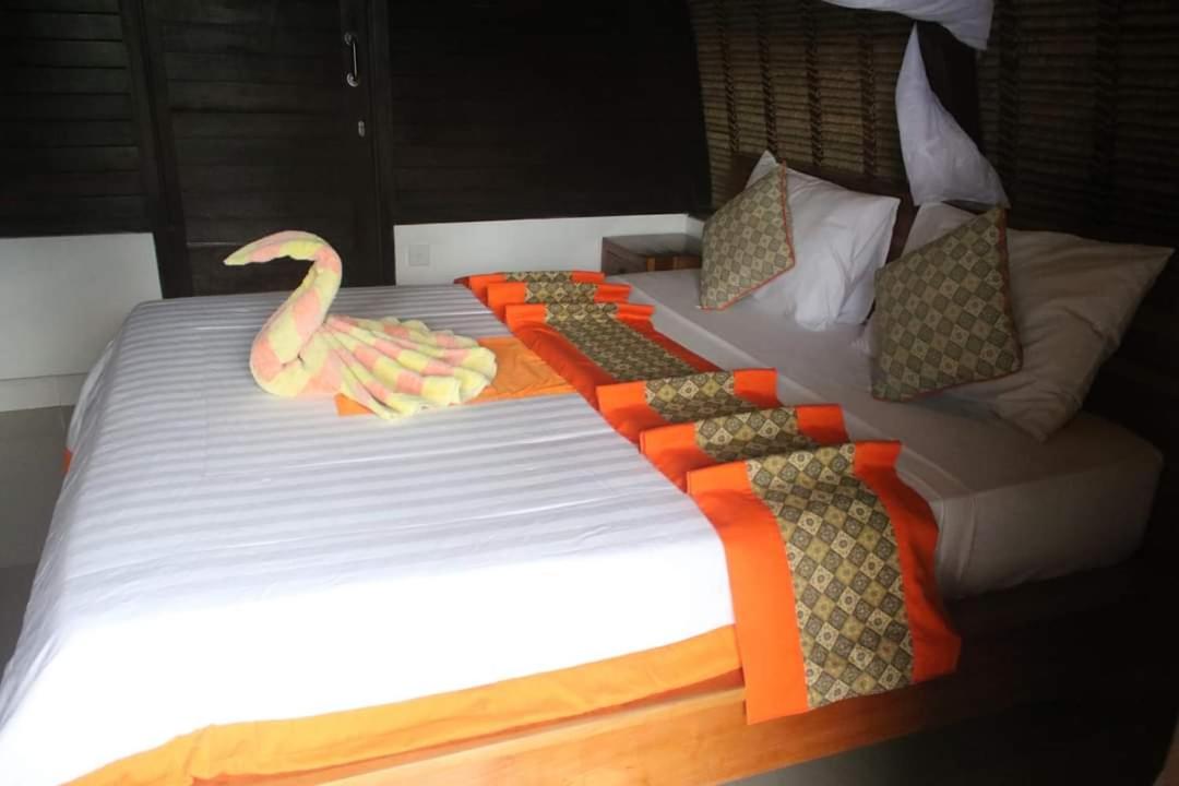 Amed Paradise Warung & House Bali - Housity