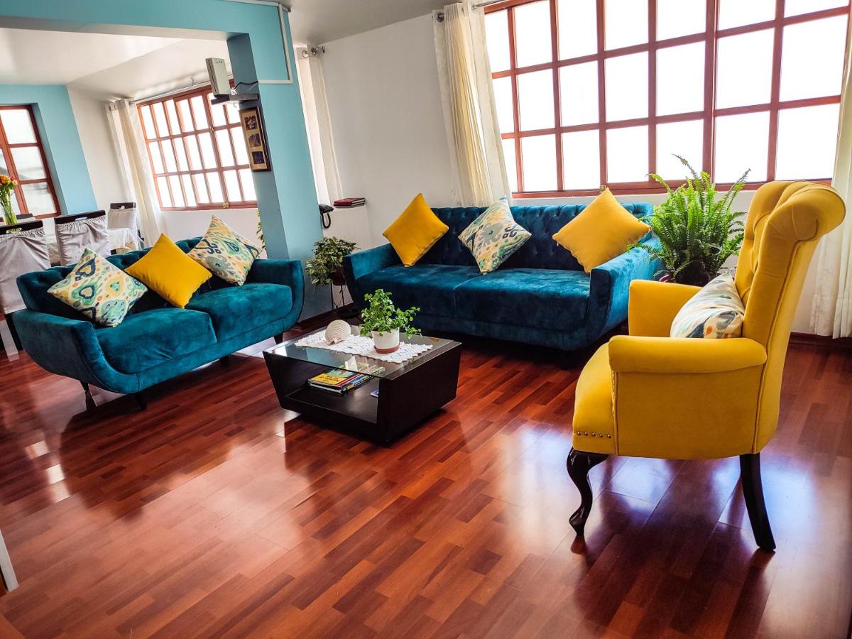 Casa de Laura - Housity