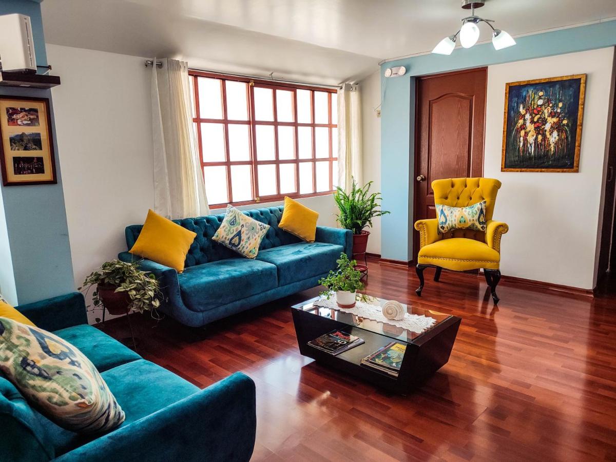 Casa de Laura - Housity