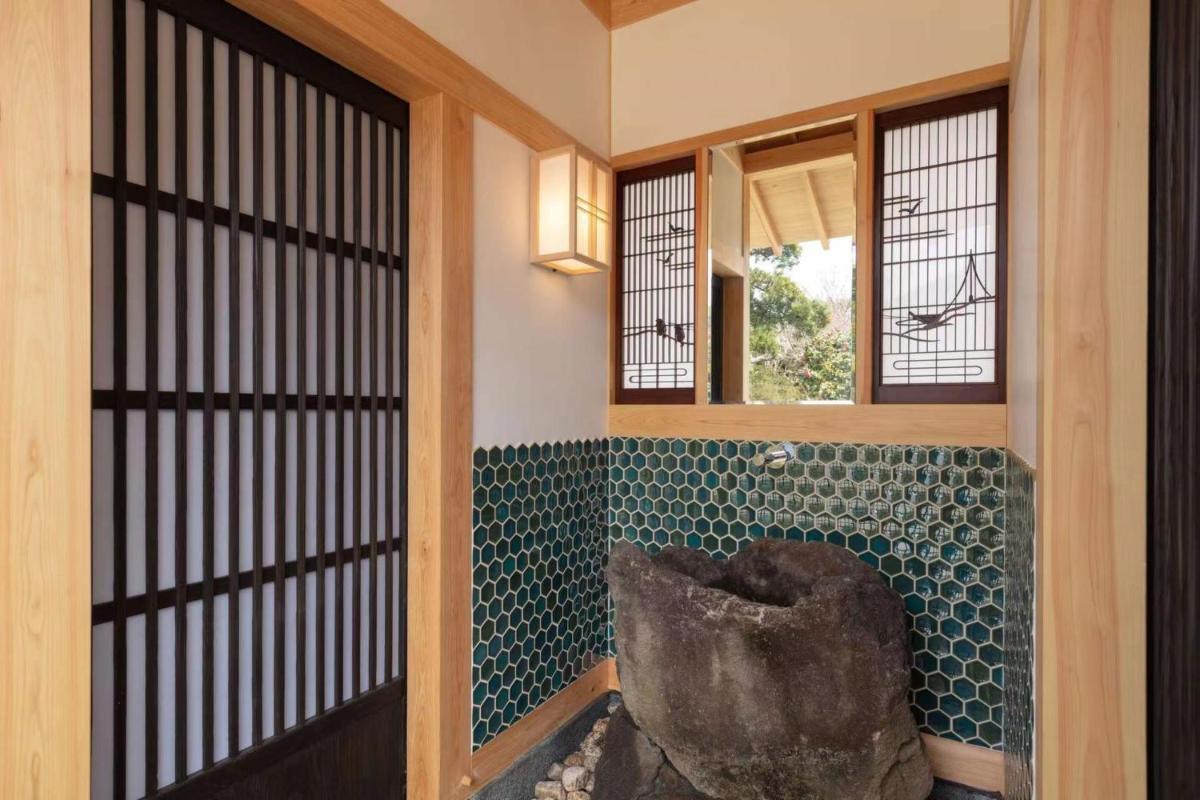 Tsubaki House B93 - Housity