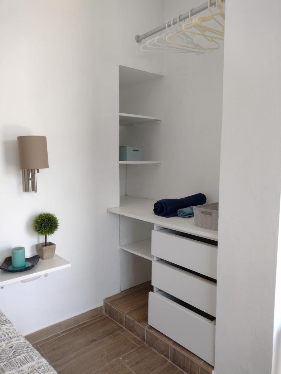 Miniapartamento luminoso en Surco - Housity