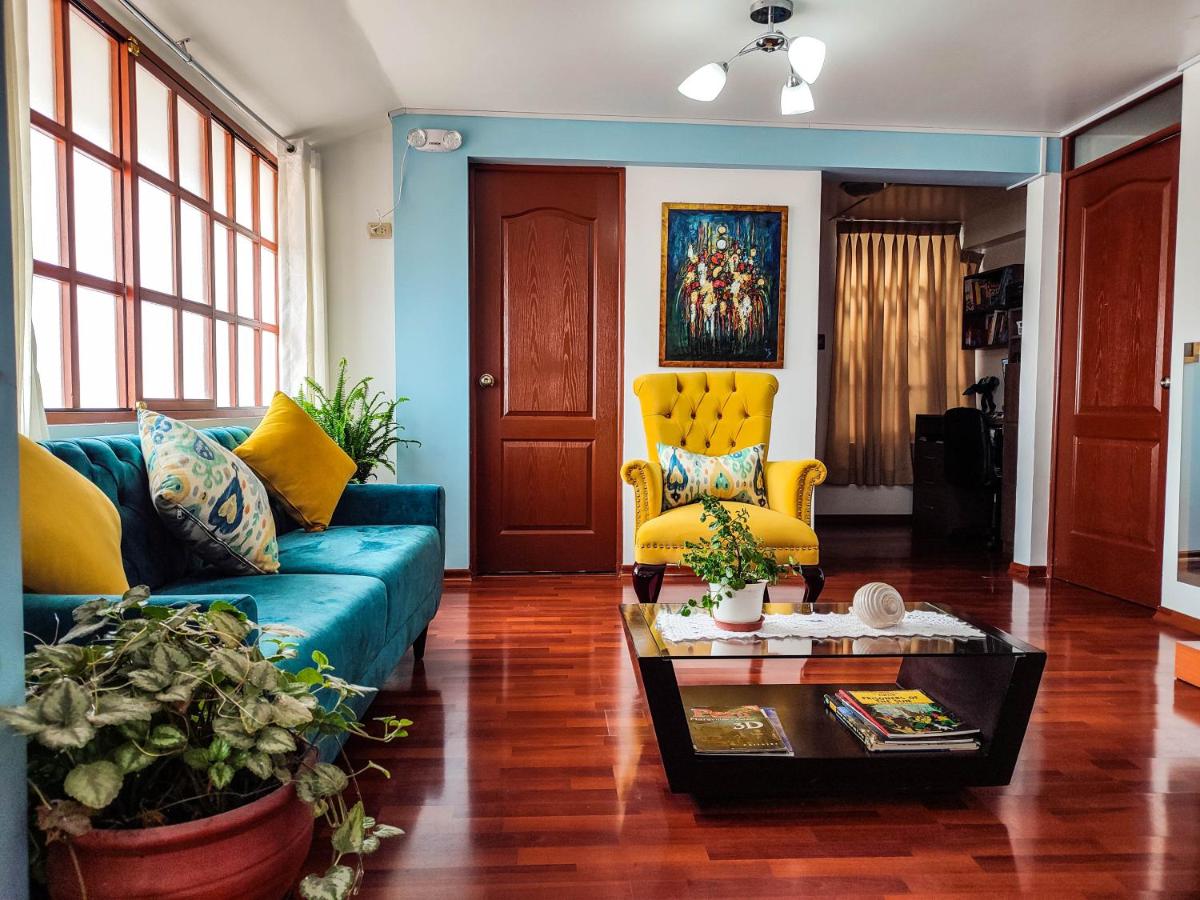 Casa de Laura - Housity