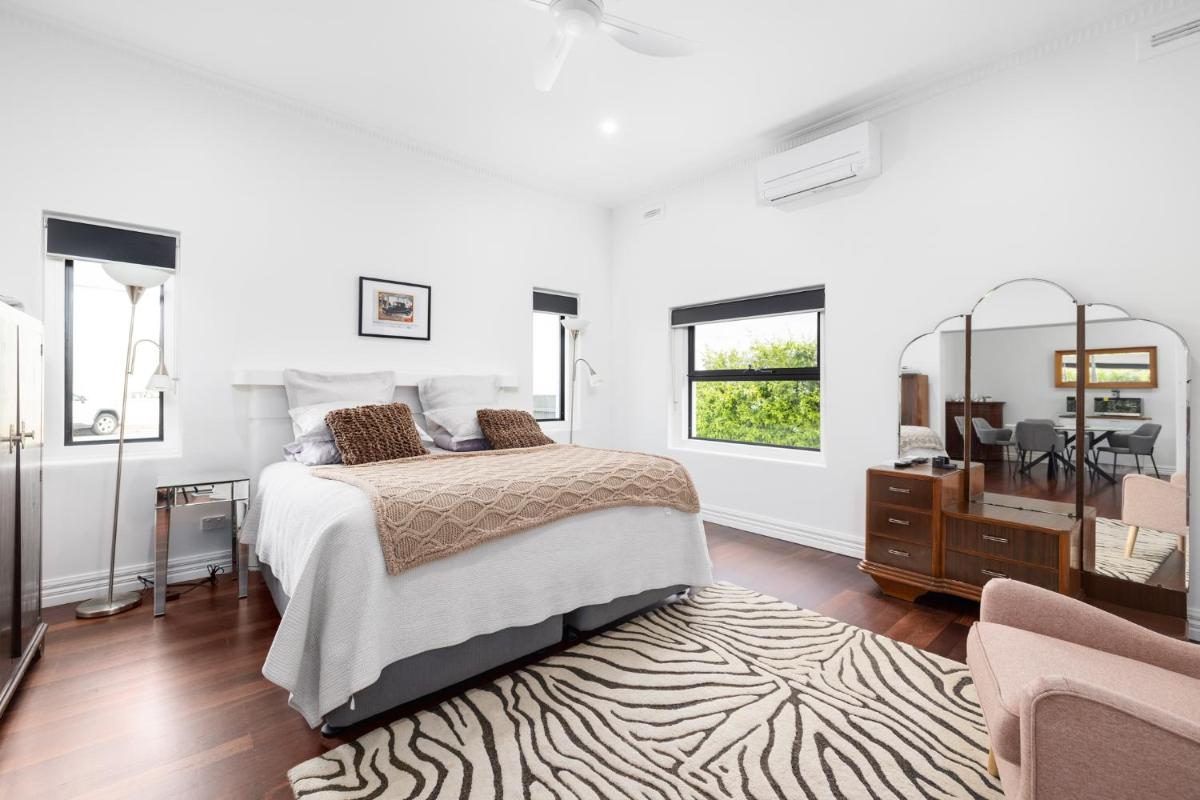 Suitetrails - Deco Beach Luxury Apartments