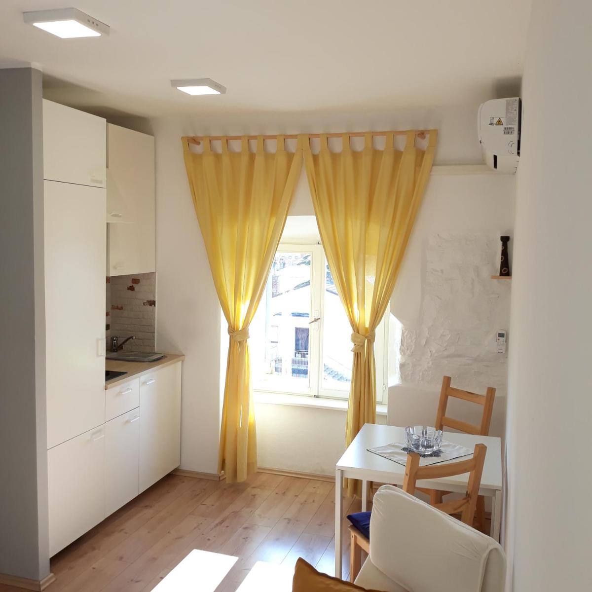 Studio Apartman ''Nicole'' - Housity