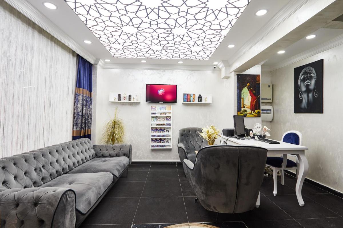 Armar Hotel - Housity