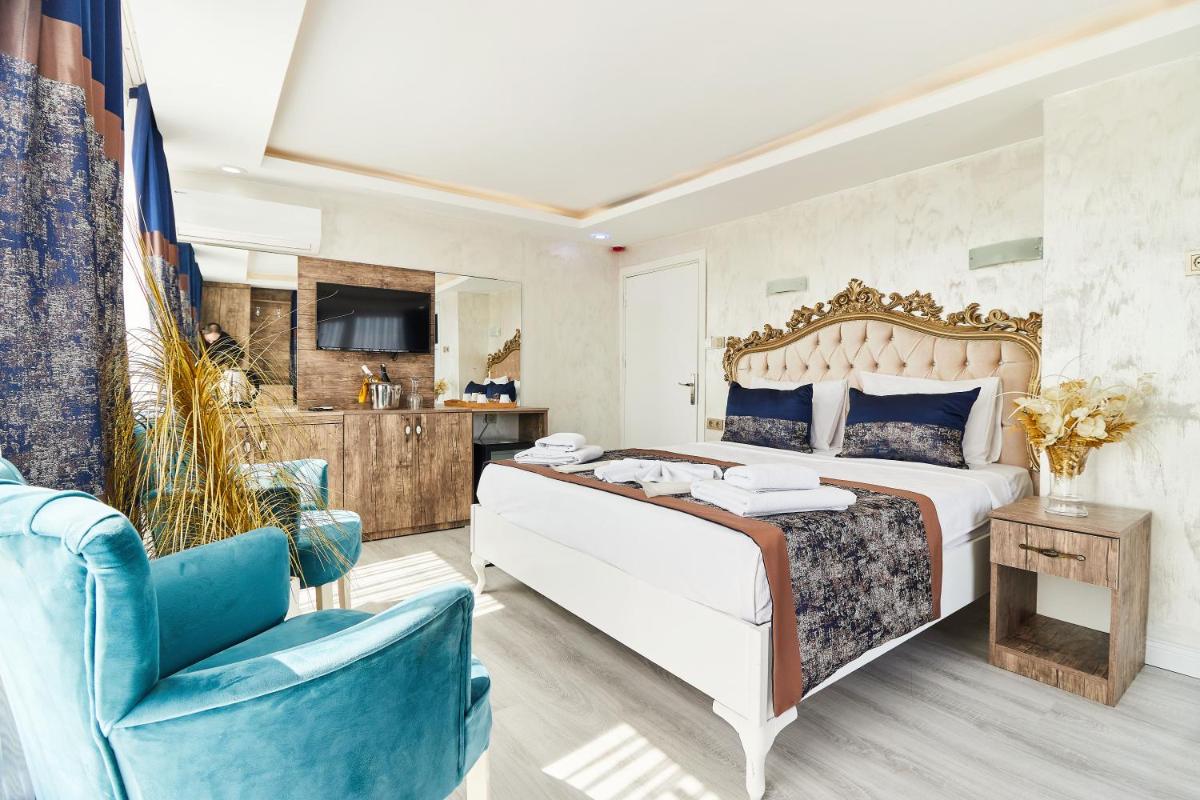 Armar Hotel - Housity