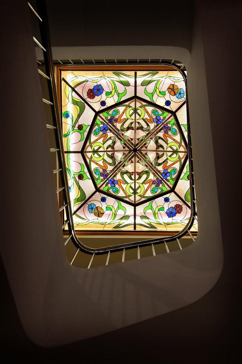 Imagen de la galería de San Ramón del Somontano, en Barbastro
