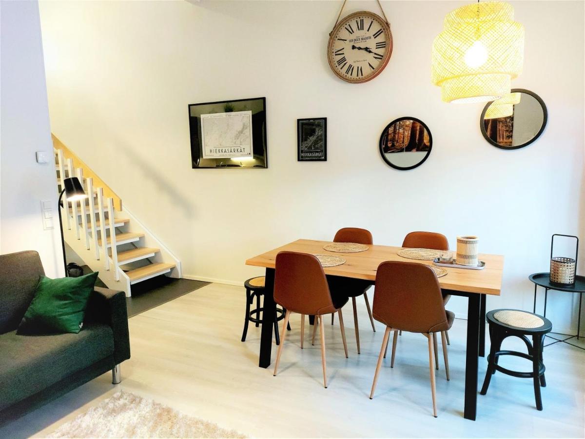 SkyVillas Apartments by Hiekka Booking - Housity
