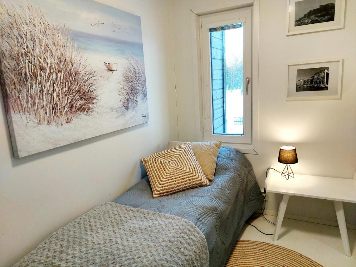 SkyVillas Apartments by Hiekka Booking - Housity