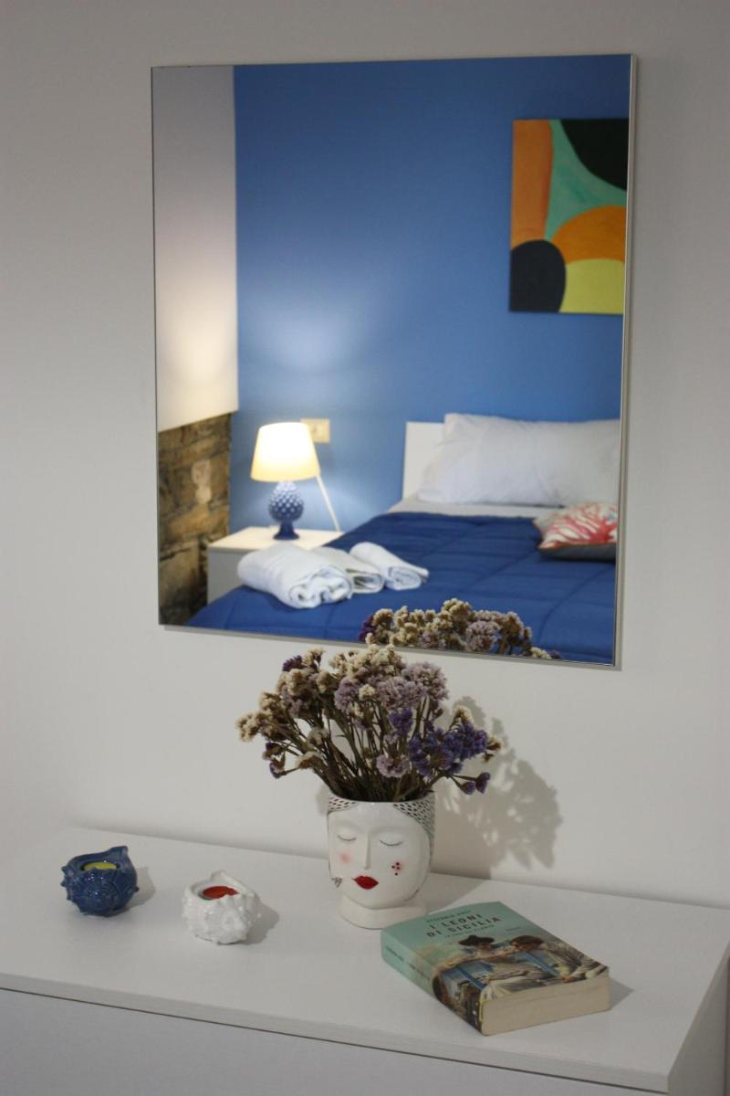 Suitetrails - Azzurro Apartment