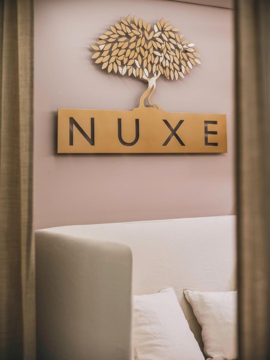 Un ou plusieurs lits dans un hébergement de l'établissement Balthazar Hotel & Spa Rennes - MGallery Collection