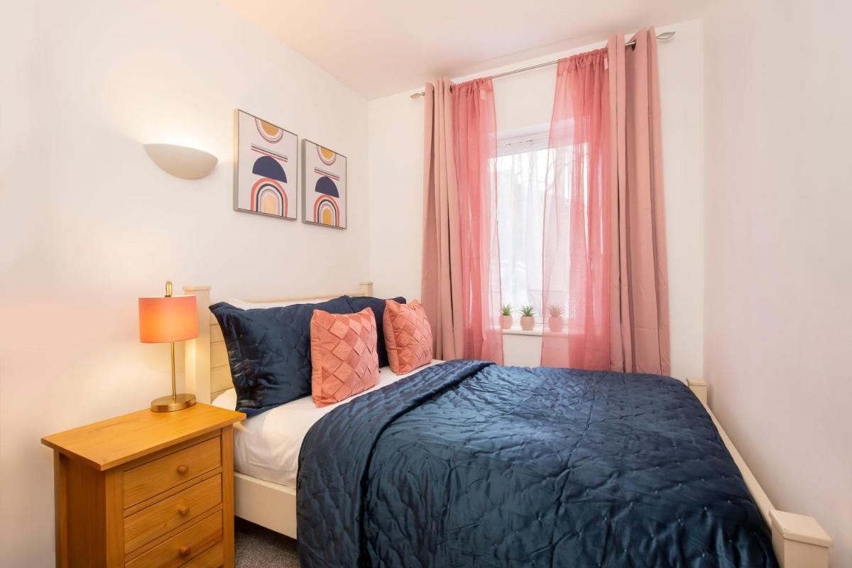 Bishops Head - Housity