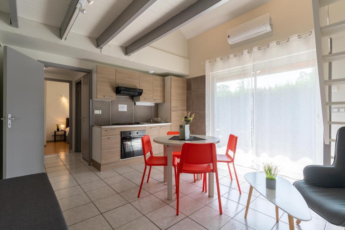 Residence Les Villas CROMA - Housity