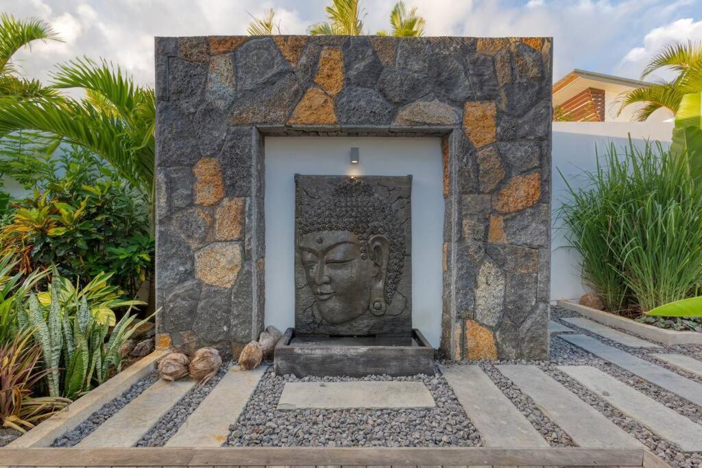 Ile Maurice Grand Baie belle Villa avec grande piscine - Housity