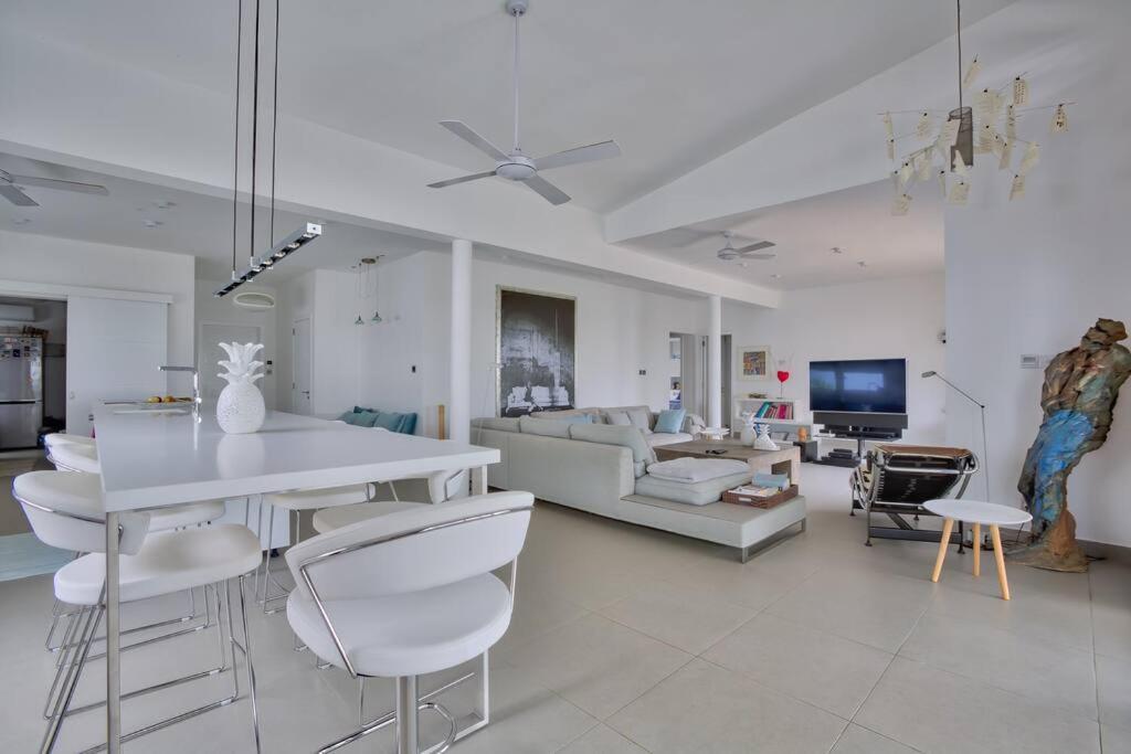 Ile Maurice Grand Baie belle Villa avec grande piscine - Housity