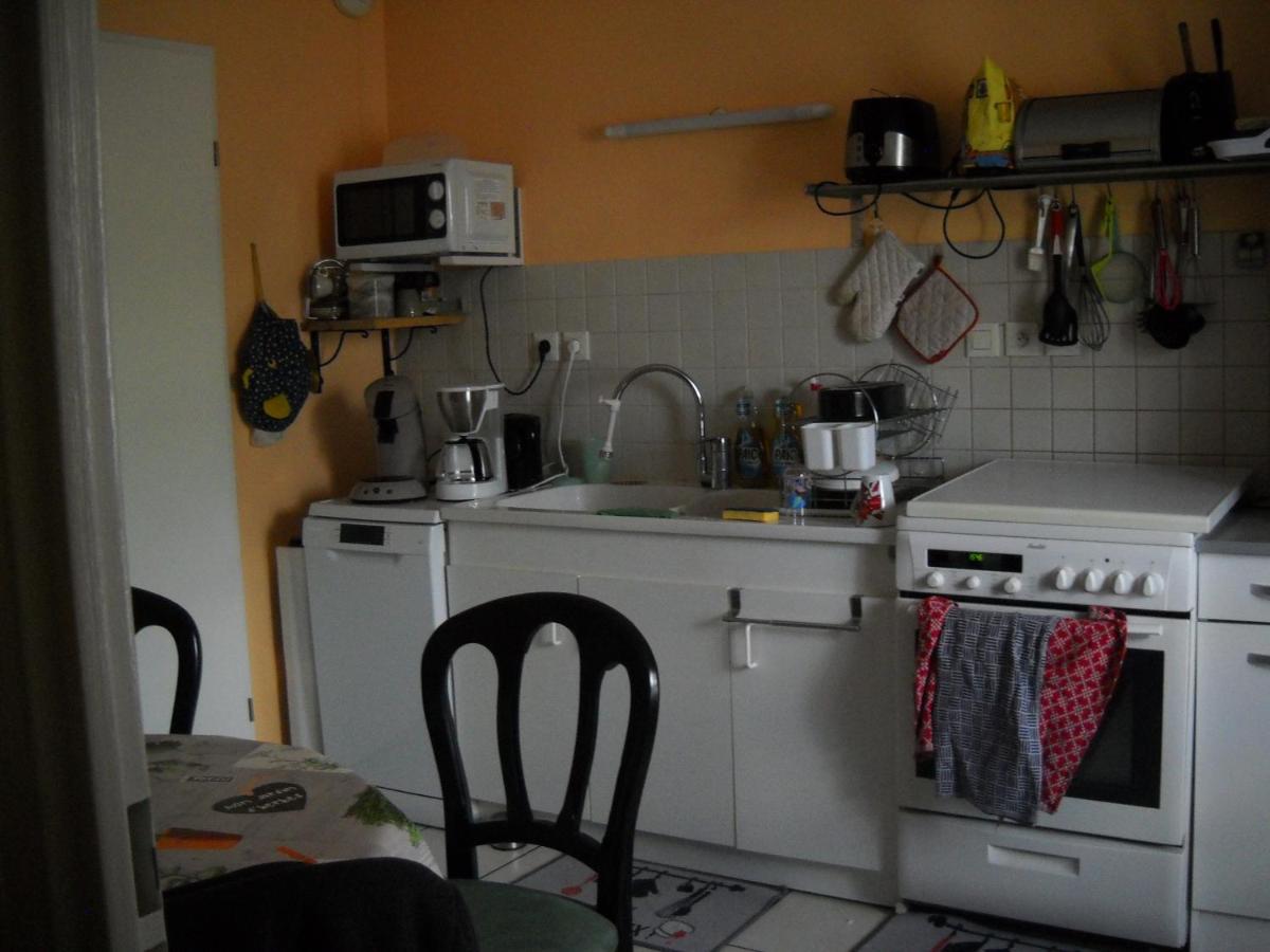 Suitetrails - grand appartement en résidence