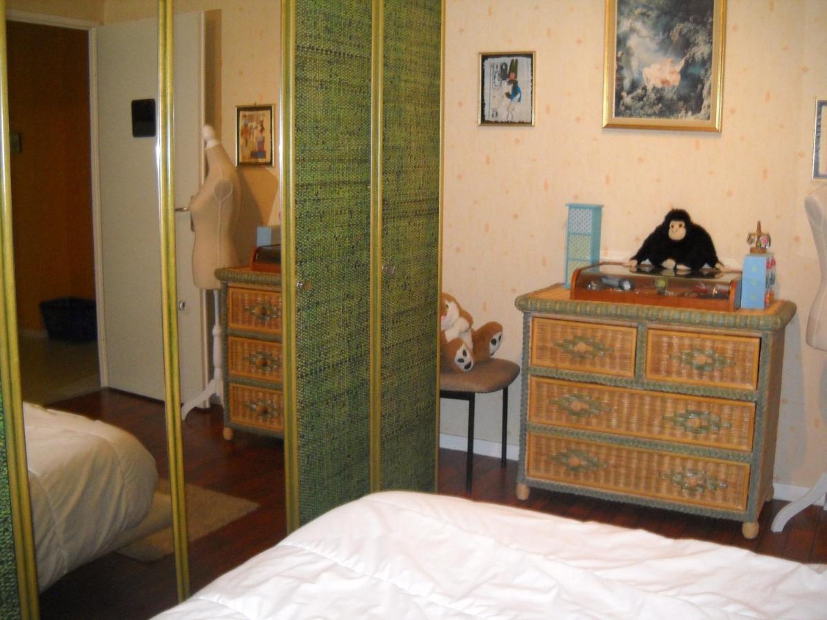 Suitetrails - grand appartement en résidence