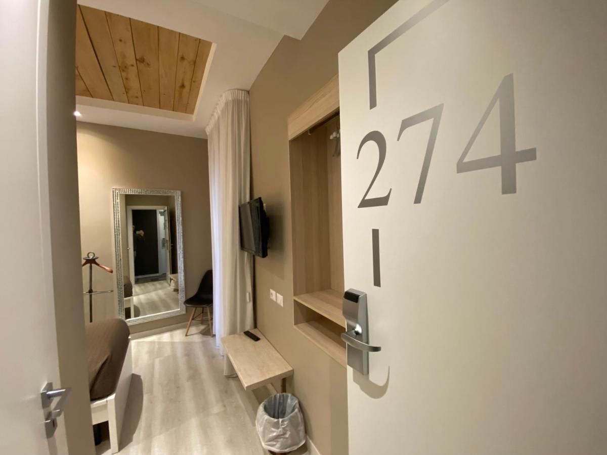 Residenze Romano Ristorante & SPA albergo diffuso - WHITE - Housity