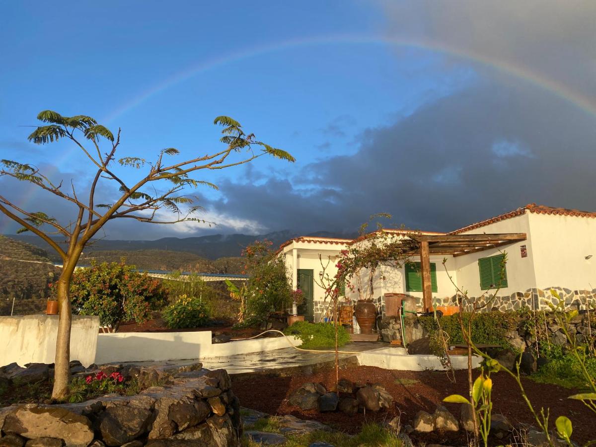 Finca Arcoíris Tenerife VV - Housity