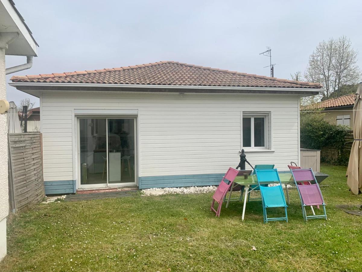 Le Boudoir des Graves - Housity