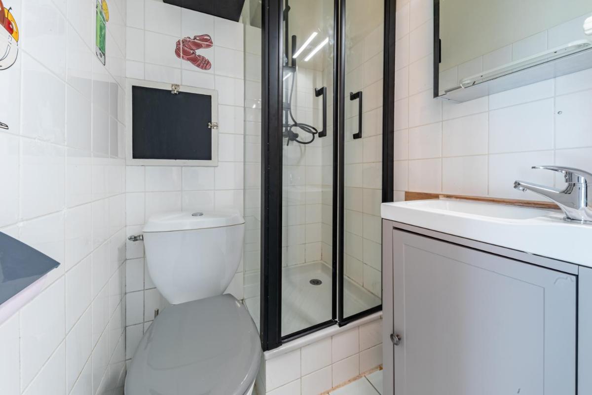 La Tour du Castel Beach - 200m de la plage - Housity