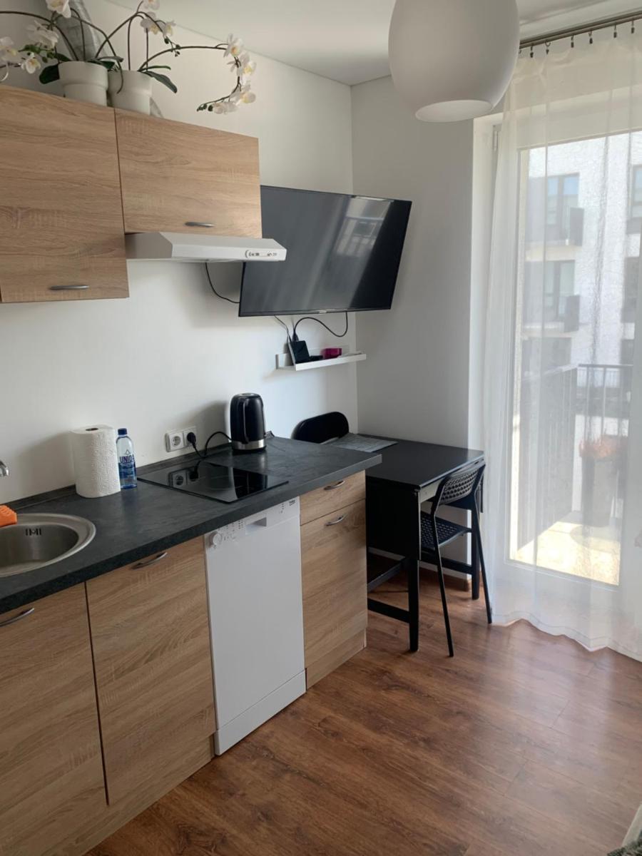 Ozas Apartment 1 and 2 - Housity