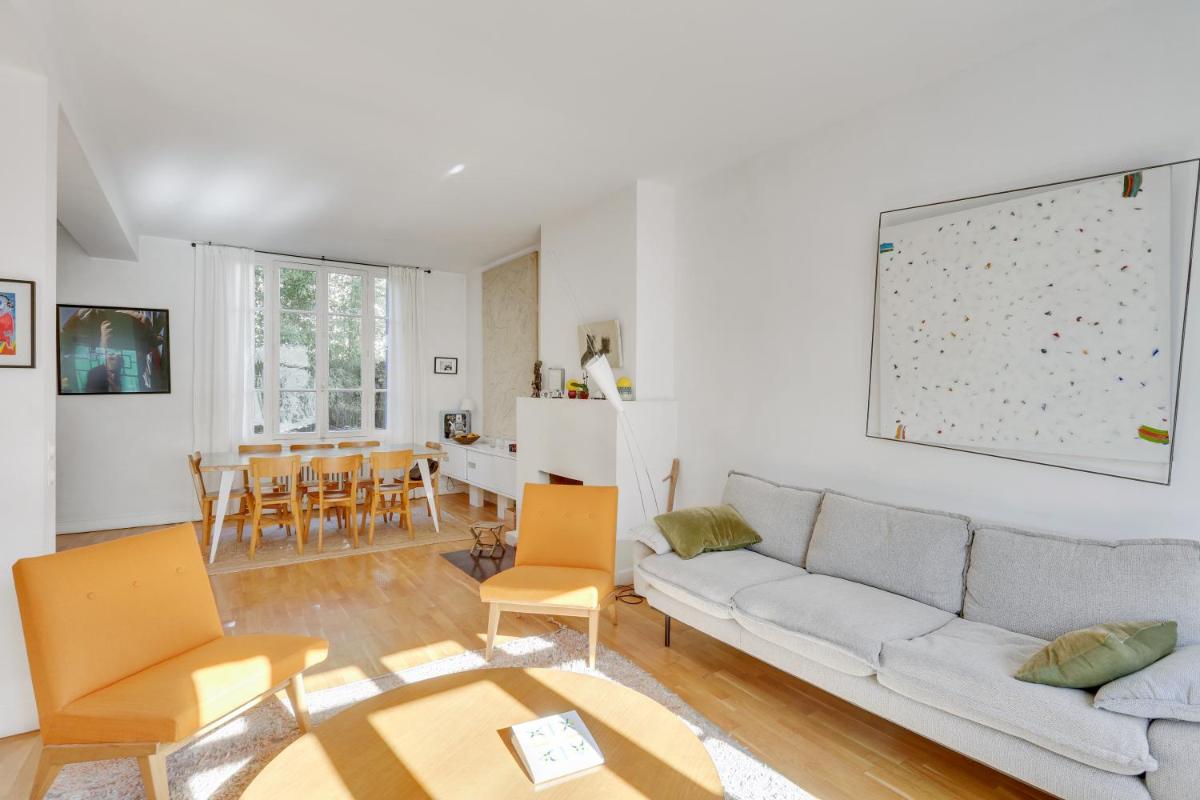 Comfortable house with terrace for 5 people by Wee - Housity