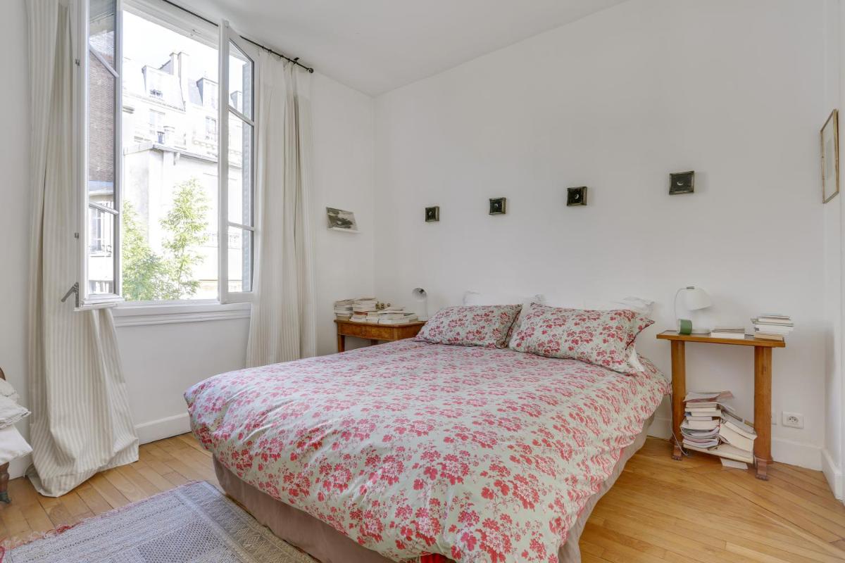 Comfortable house with terrace for 5 people by Wee - Housity