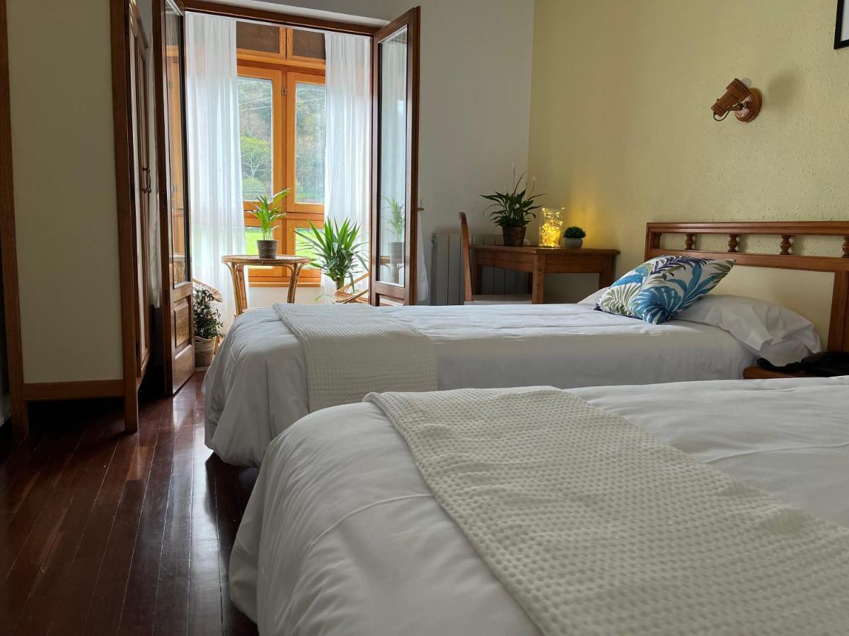 Hotel Capitán - Housity