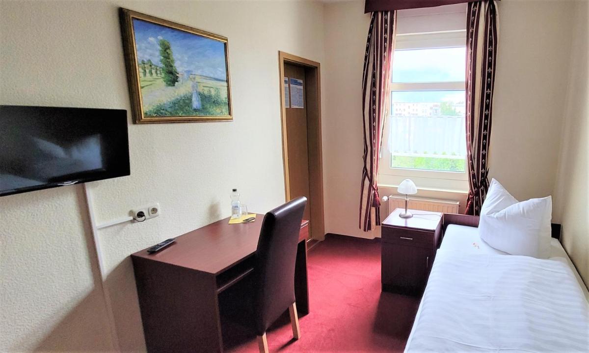 Hotel Sudenburger Hof - Housity