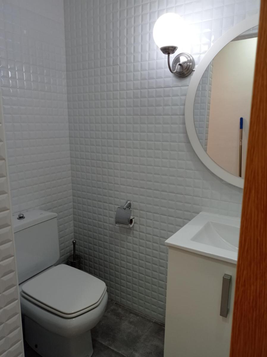 Estudio céntrico en Águilas - Housity