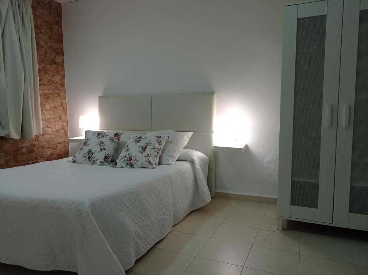 Estudio céntrico en Águilas - Housity