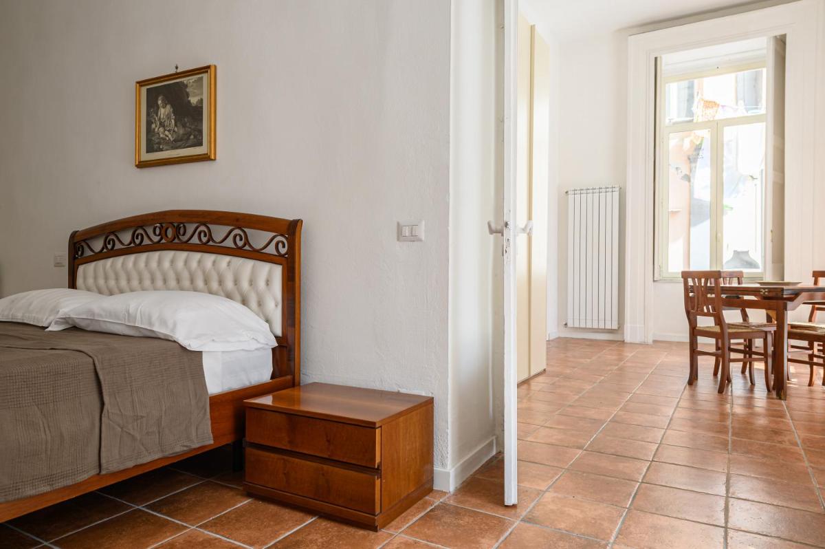 Piazza Portanova apartments - Housity
