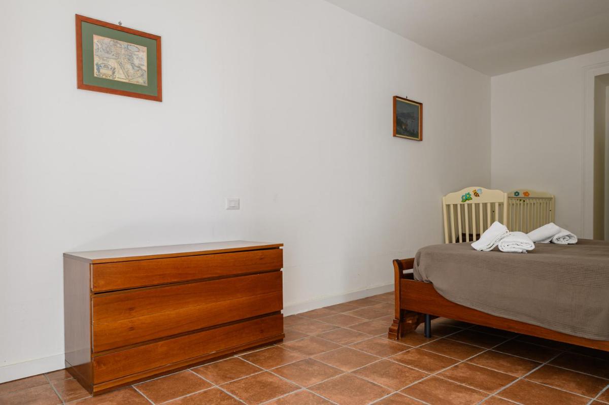 Piazza Portanova apartments - Housity