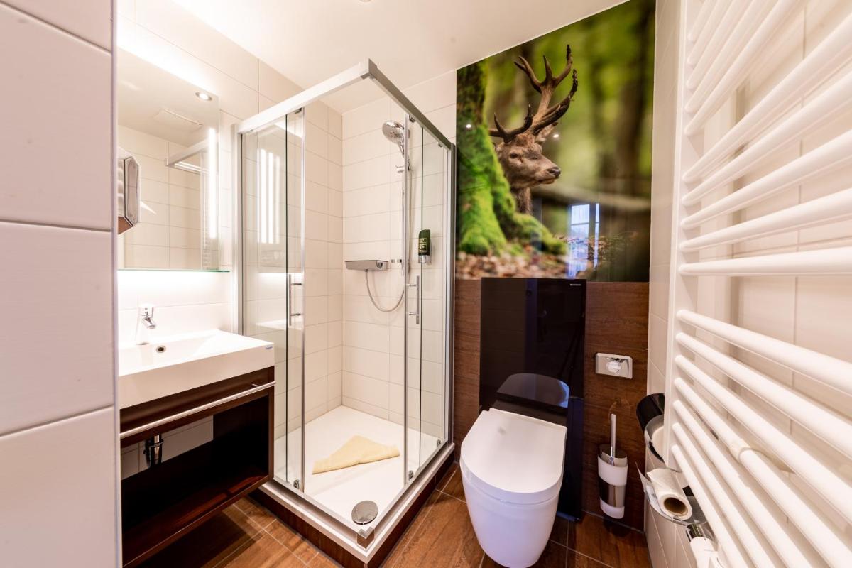 Ringhotel Jägerhof - Housity