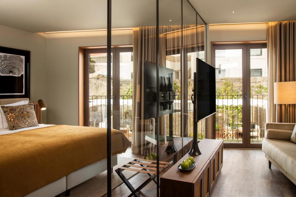 Fontinha Porto, Trademark Collection by Wyndham - Hizvo