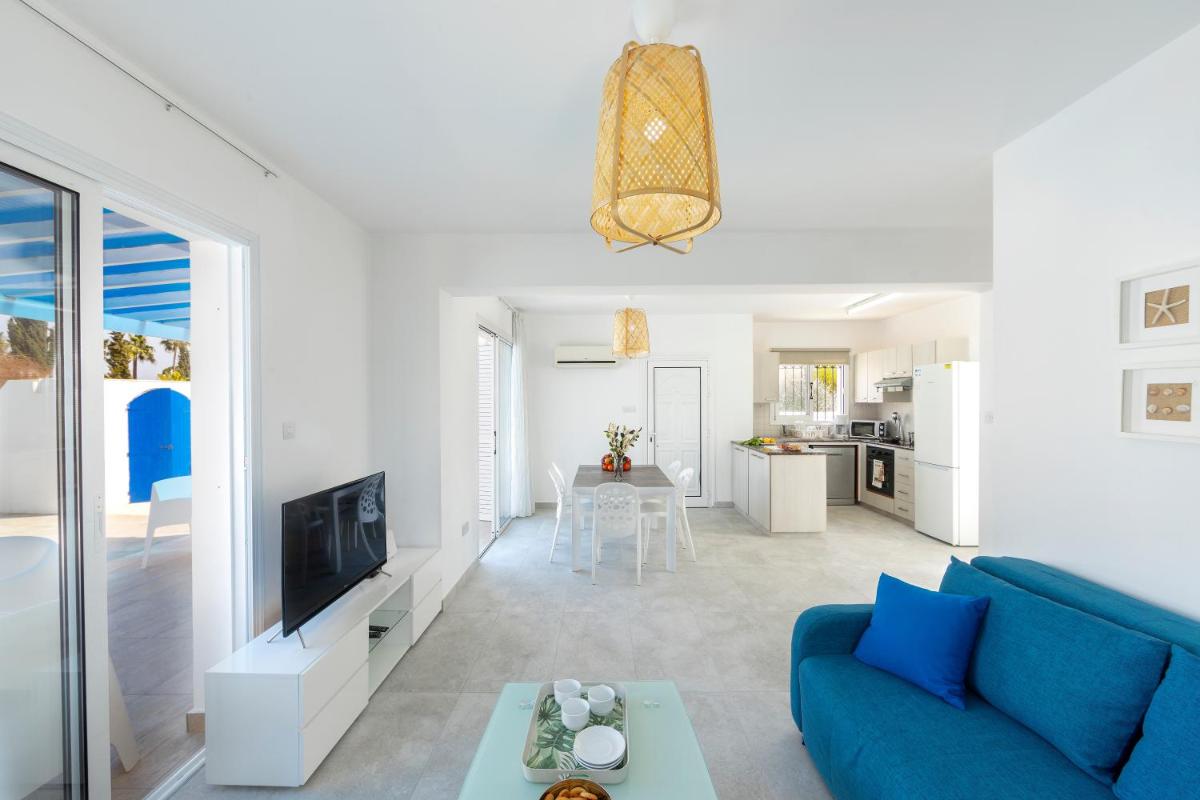 Fig Tree Bay Villa 3 - Housity