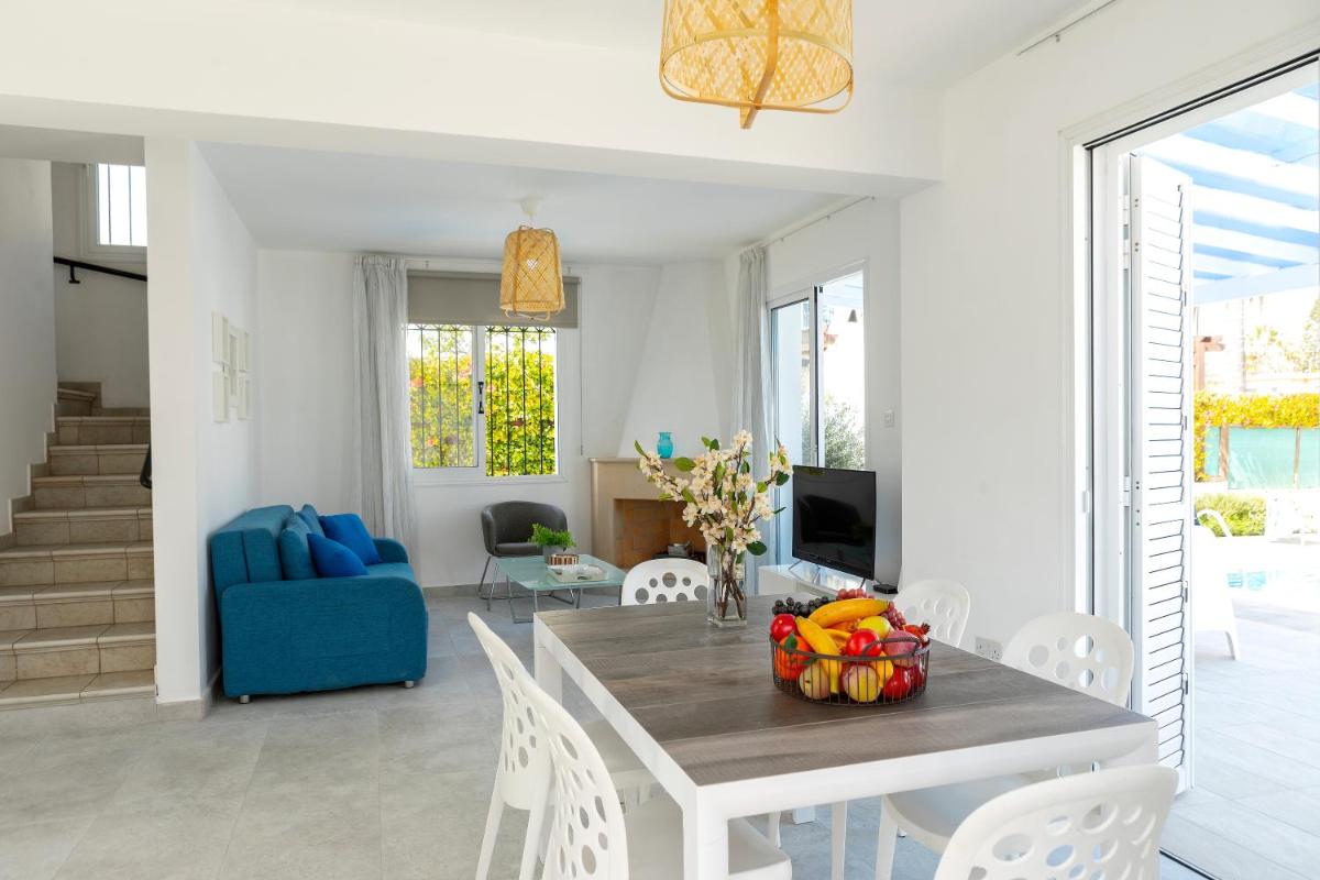 Fig Tree Bay Villa 3 - Housity