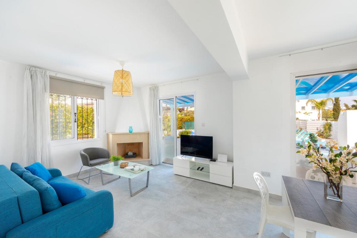 Fig Tree Bay Villa 3 - Housity