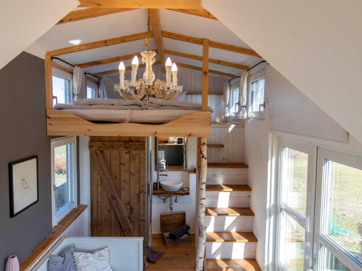 Tiny House Hygge - Housity