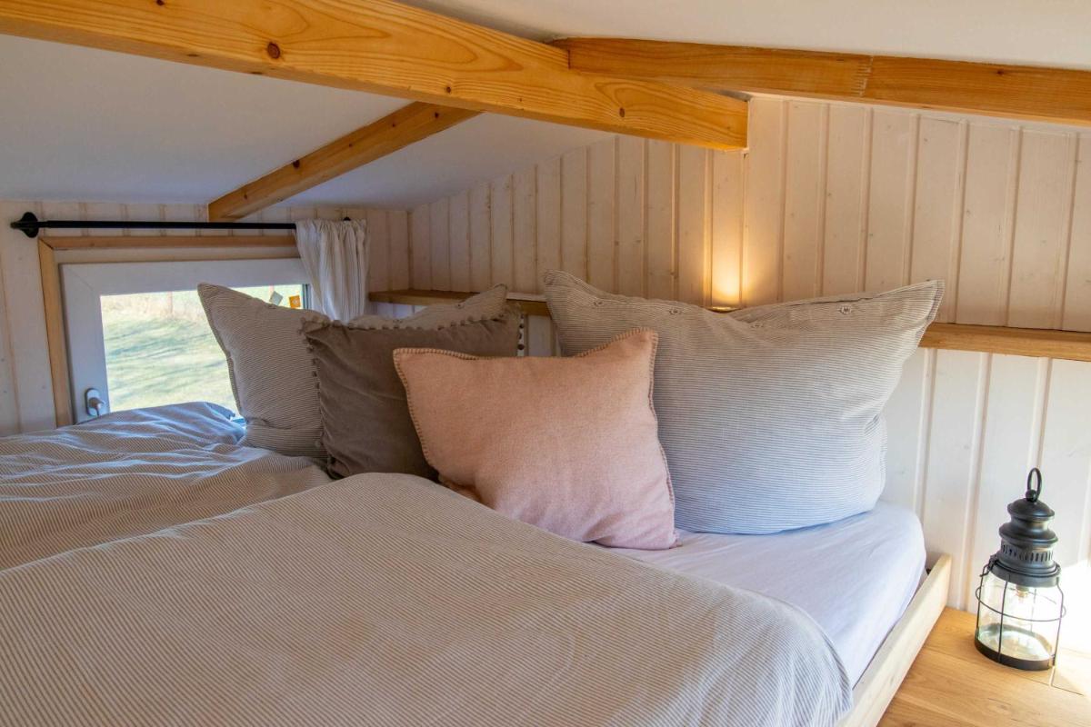 Tiny House Hygge - Housity