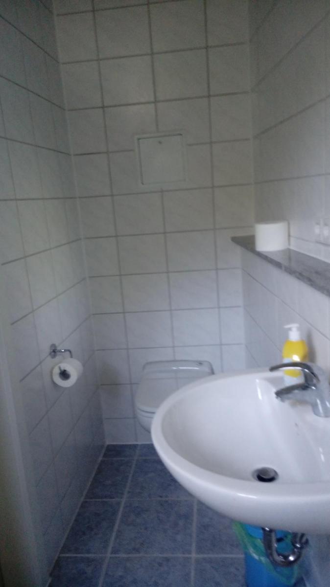 Ferienwohnung am Uferpark Blaser kleines Appartment F3 - Housity